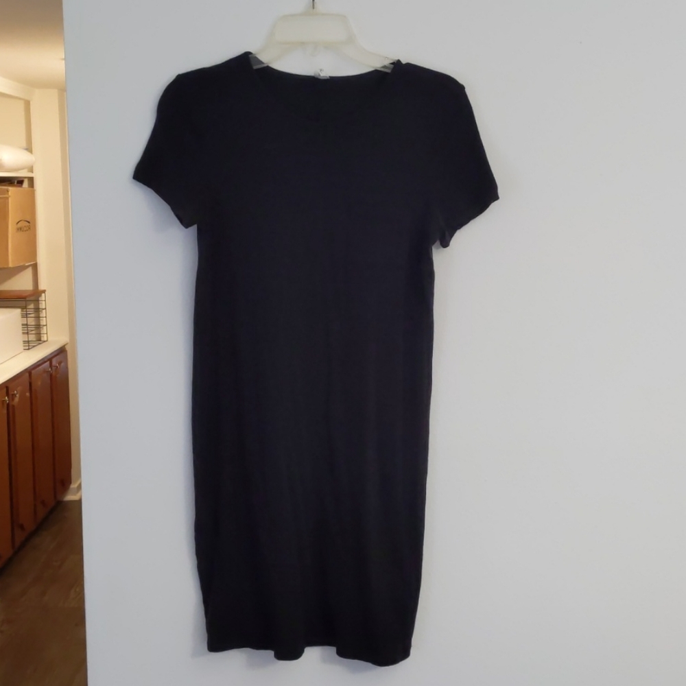 Old Navy t shirt dress